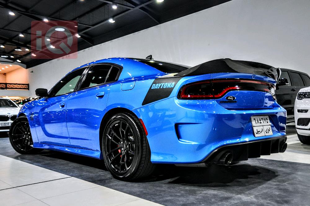 دودج تشارجر